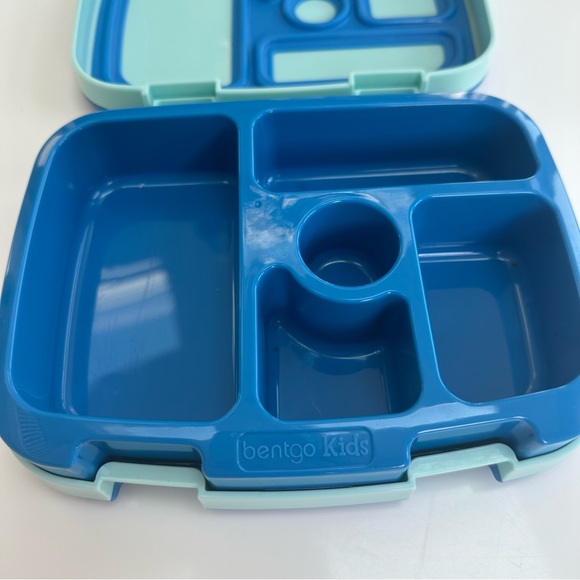 Bentgo Kids Bento Lunch Box - Picture 5 of 7